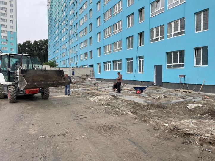 ЖК Одеський бульвар