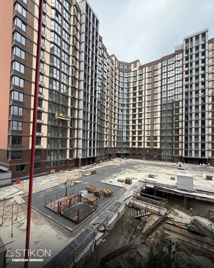 фото ЖК Прохоровский квартал