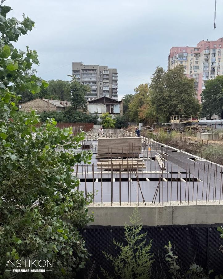 ЖК Прохоровський квартал