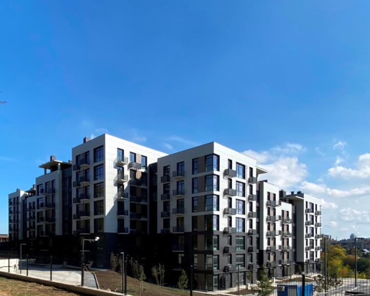 ЖК Forest Hill