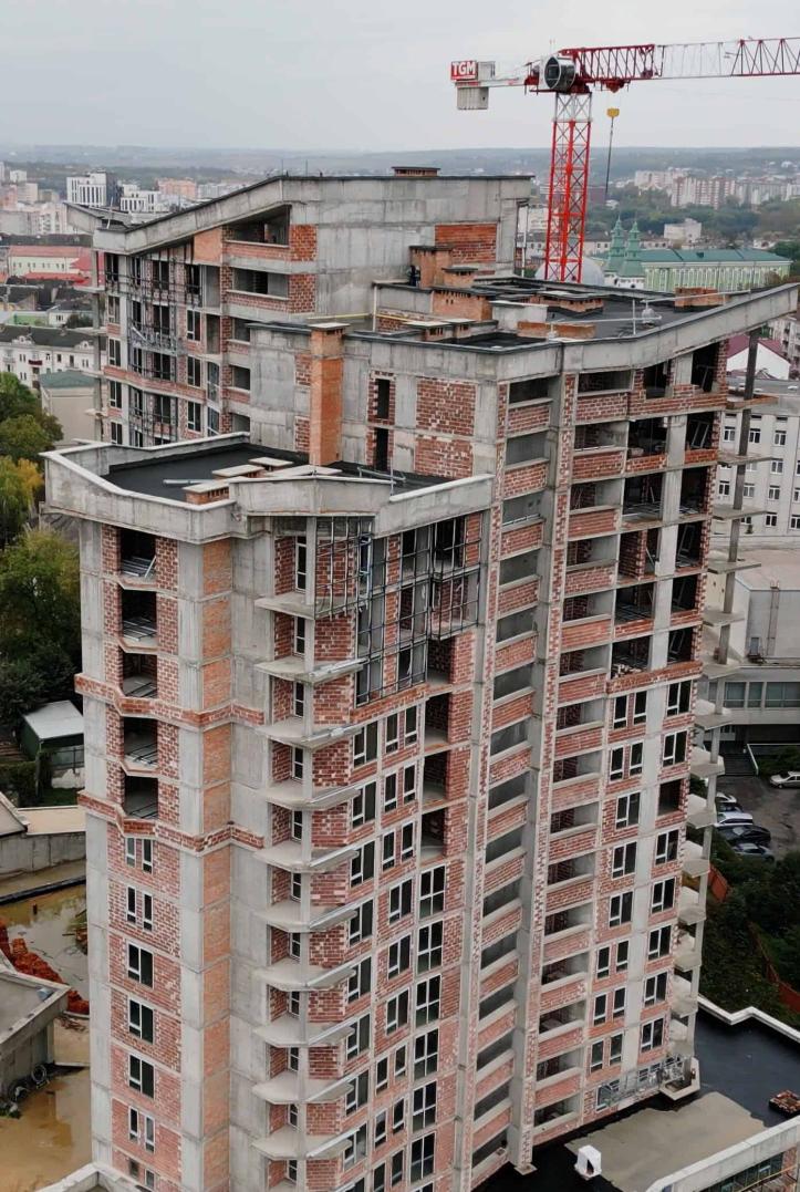 ЖК Домініканський