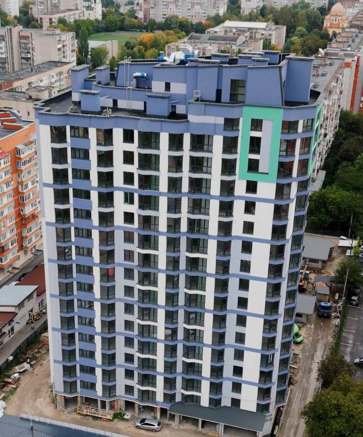 ЖК Manhattan