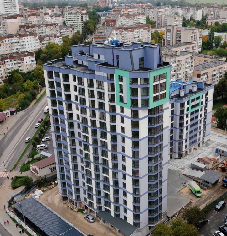 ЖК Manhattan