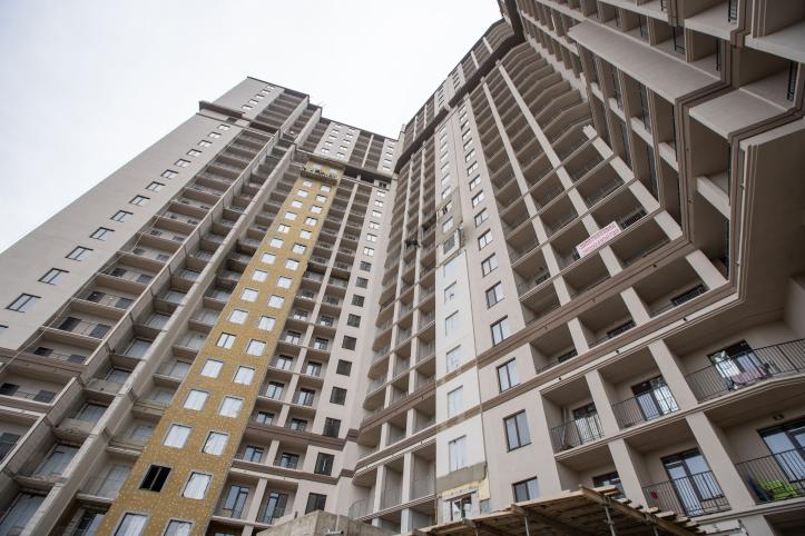 ЖК Посейдон
