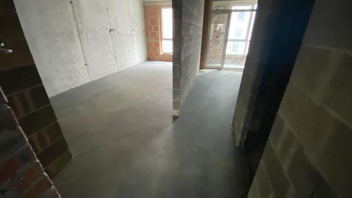 ЖК Стрийська