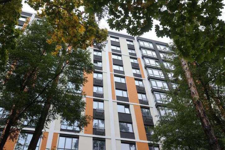 ЖК Фаворит Premium