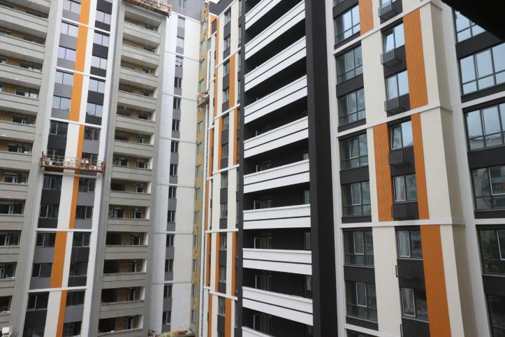 ЖК Фаворит Premium