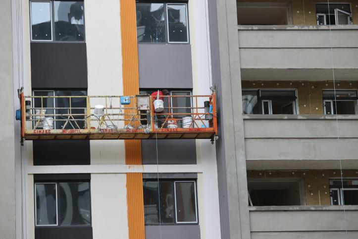 ЖК Фаворит Premium