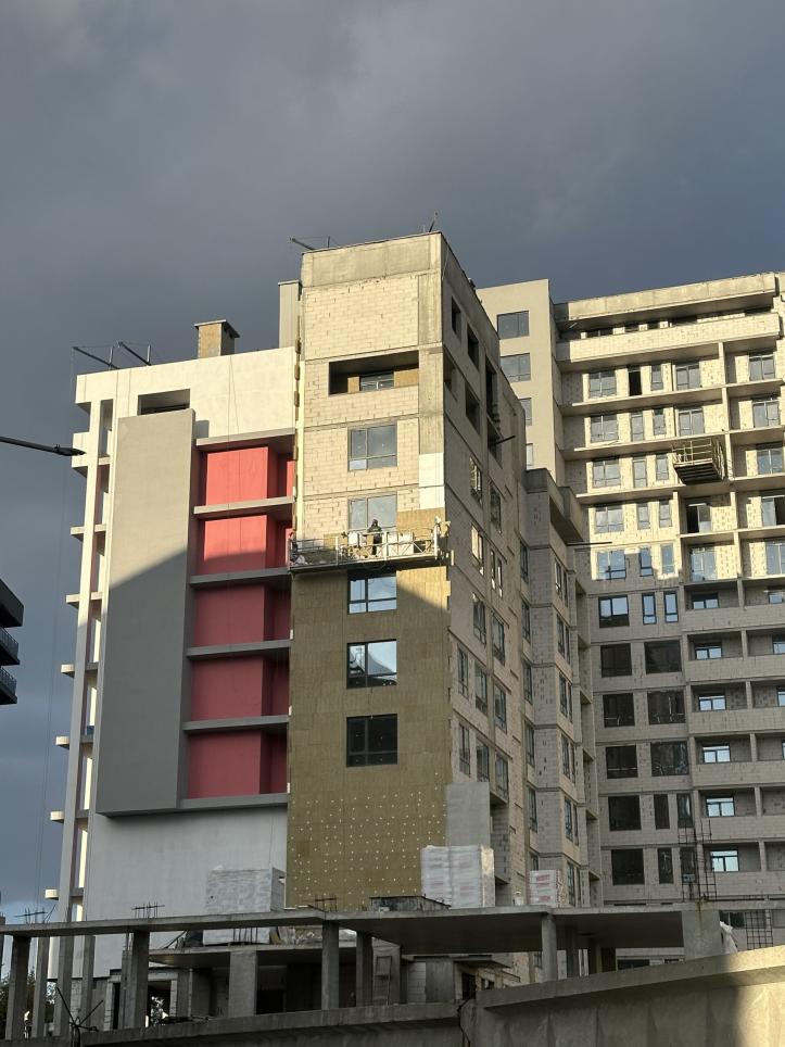 ЖК Paradise Avenue