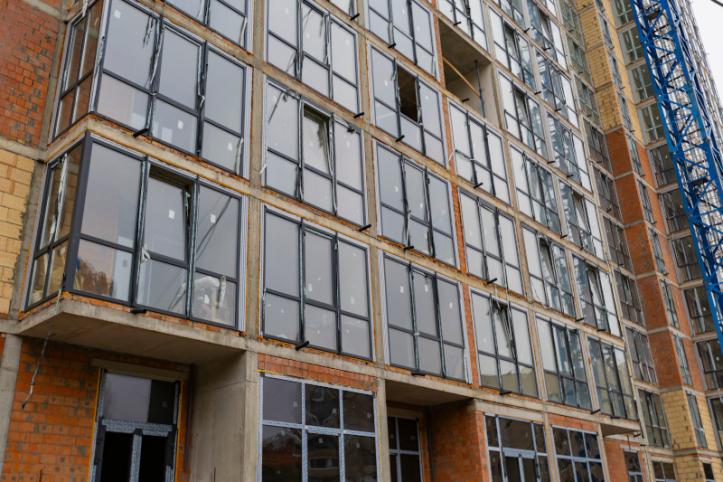 ЖК CITY HUB