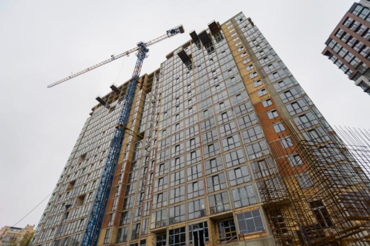 ЖК CITY HUB