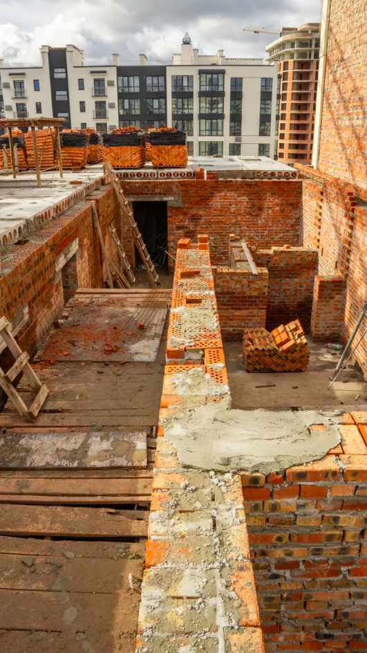 ЖК Квартал Віденський