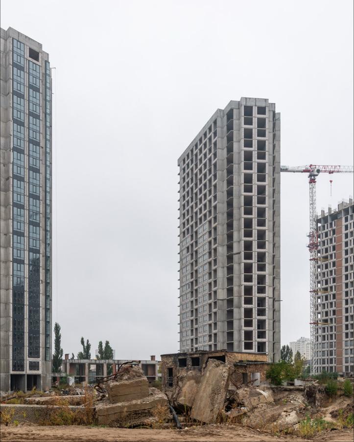 ЖК Star City