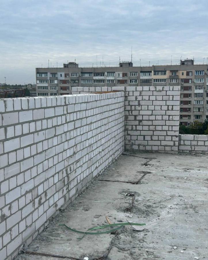 ЖК Пастерівський