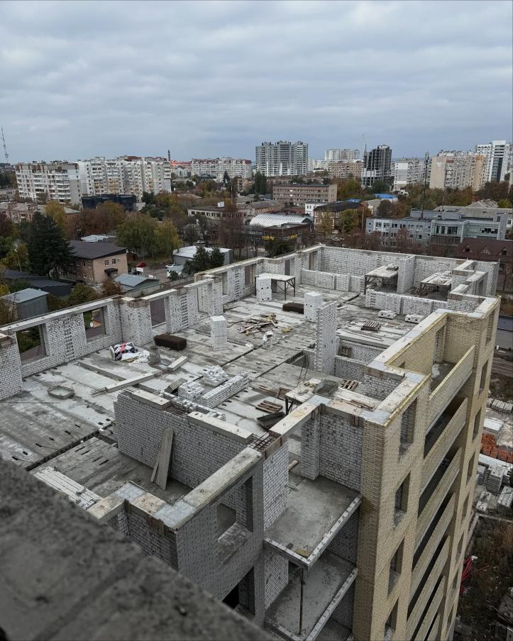 ЖК Графський
