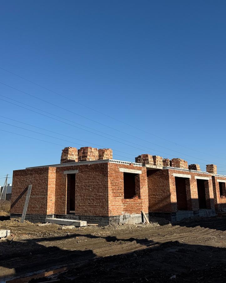 ЖК Lumin Town