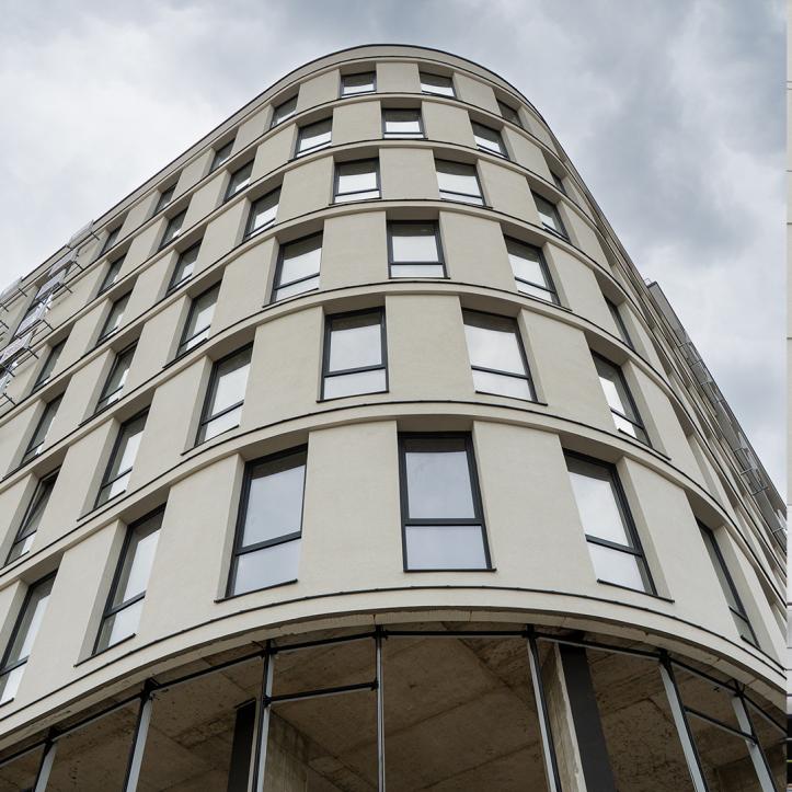 ЖК Kniahynyn-Center