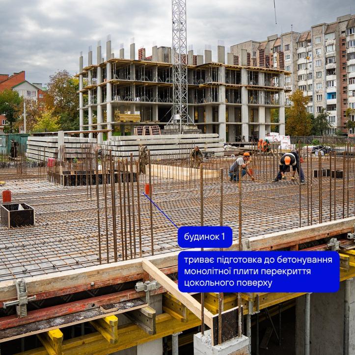 ЖК Гармонія