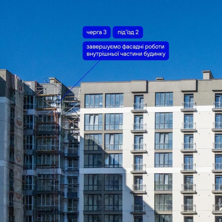 ЖК Козацький