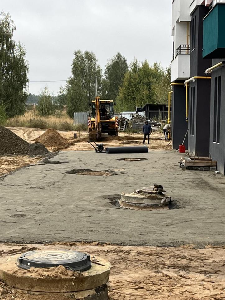 ЖК Київський