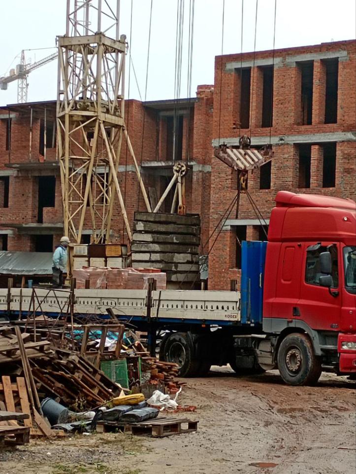 ЖК Київський