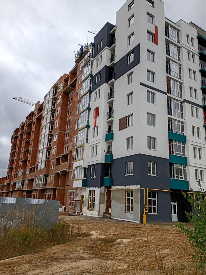 ЖК Київський