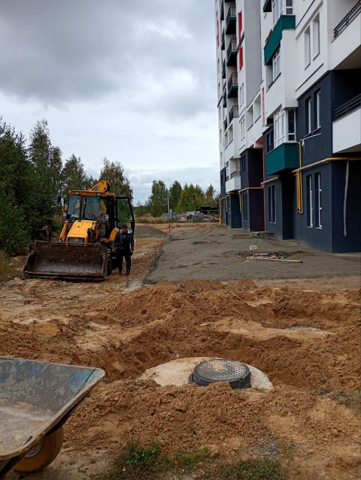 ЖК Київський