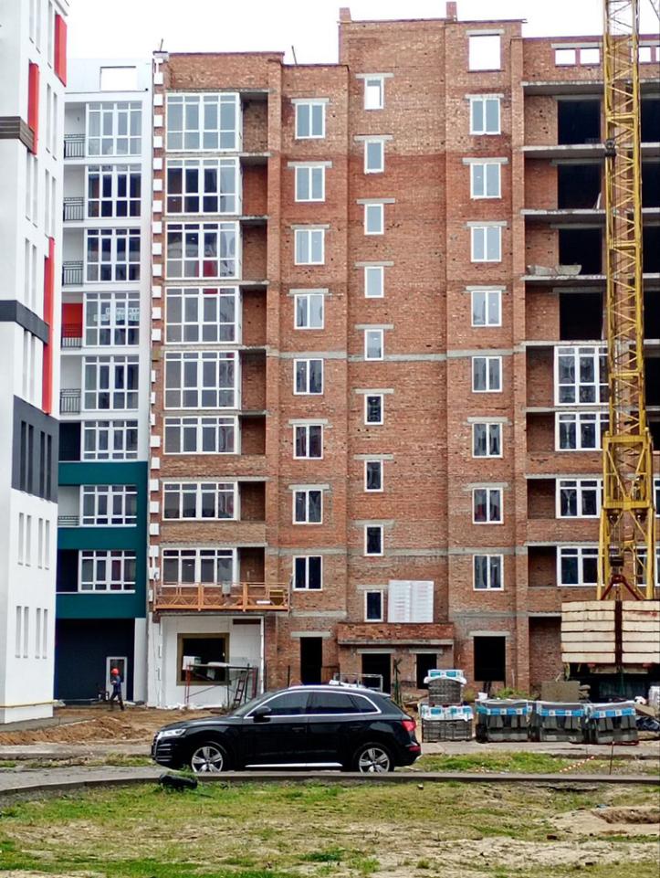 ЖК Київський