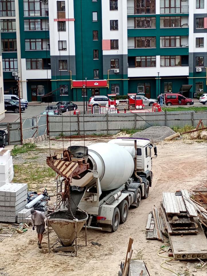 ЖК Київський