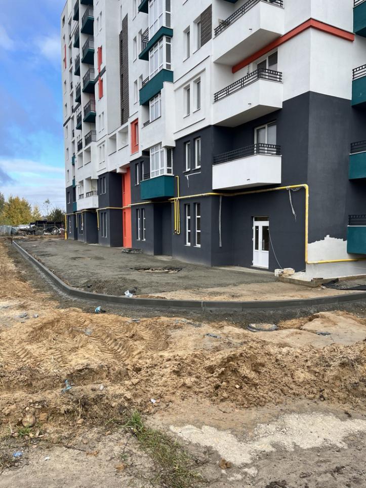 ЖК Київський