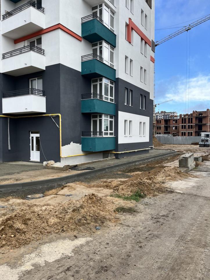 ЖК Київський