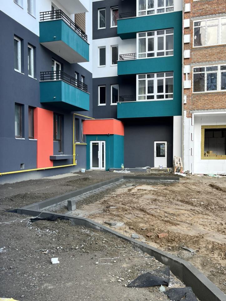 ЖК Київський