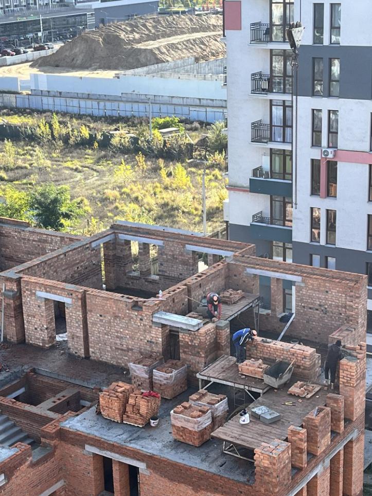 ЖК Київський