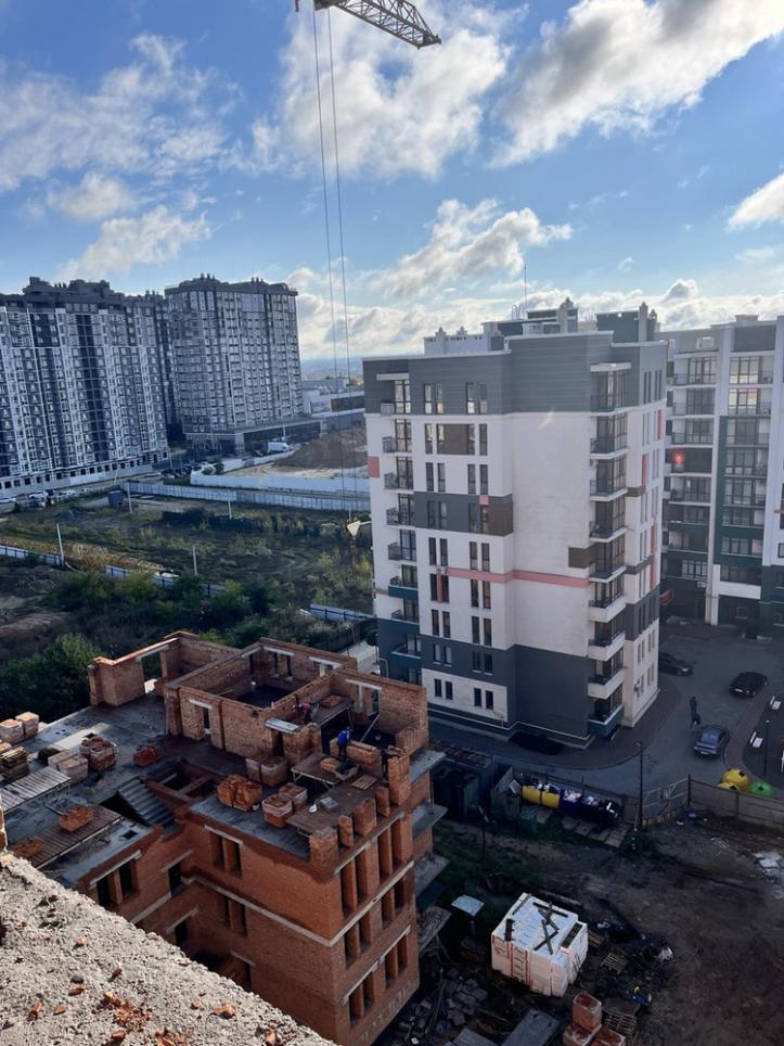 ЖК Київський