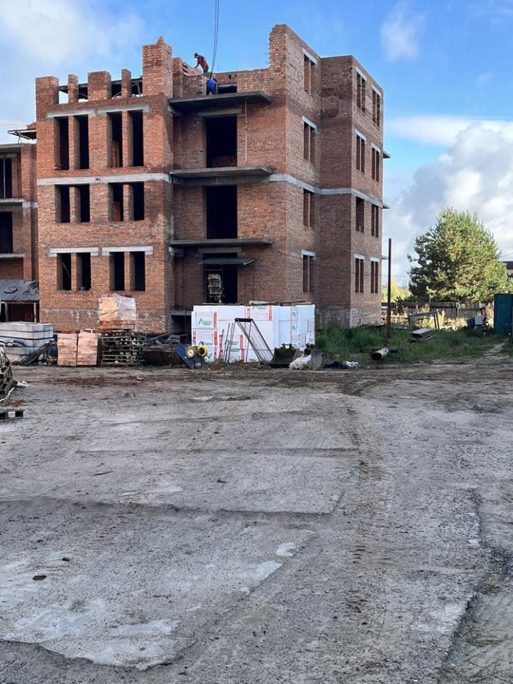 ЖК Київський