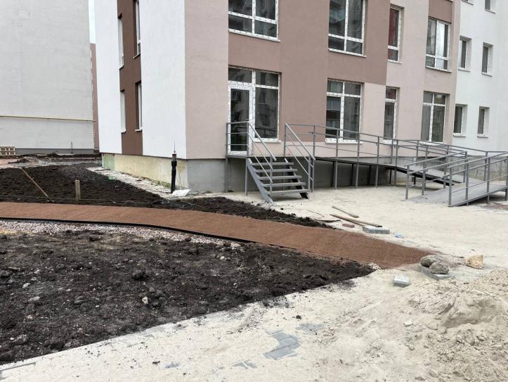 ЖК Нова Буча 2.0