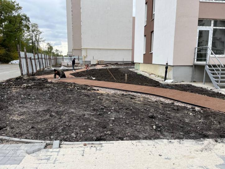 ЖК Нова Буча 2.0