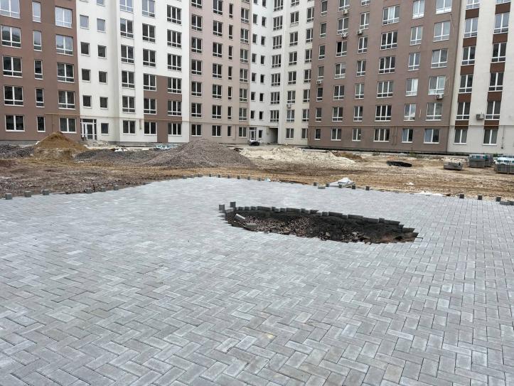 ЖК Нова Буча 2.0