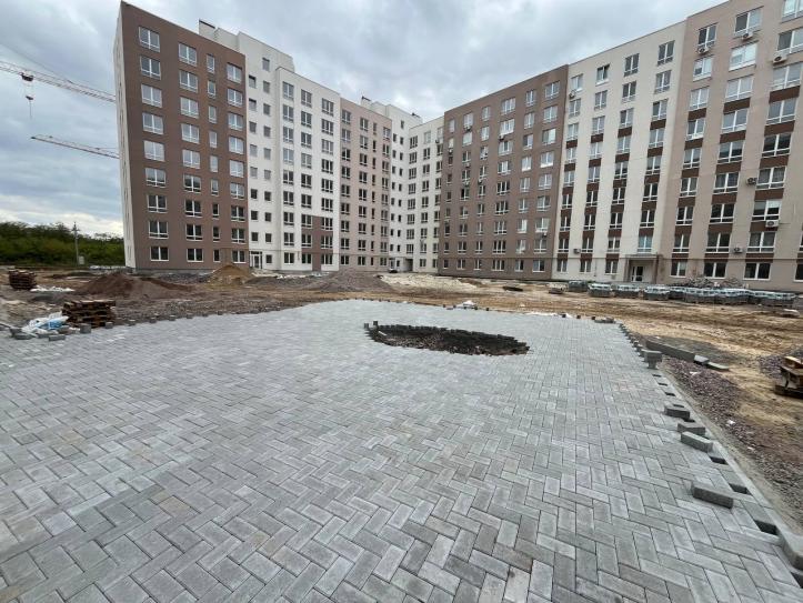 ЖК Нова Буча 2.0