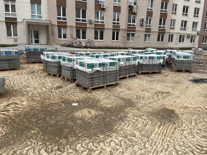 ЖК Нова Буча 2.0