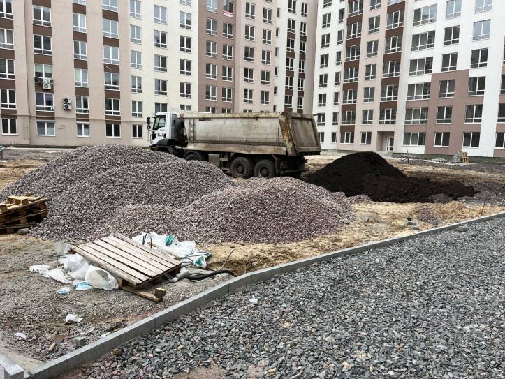 ЖК Нова Буча 2.0