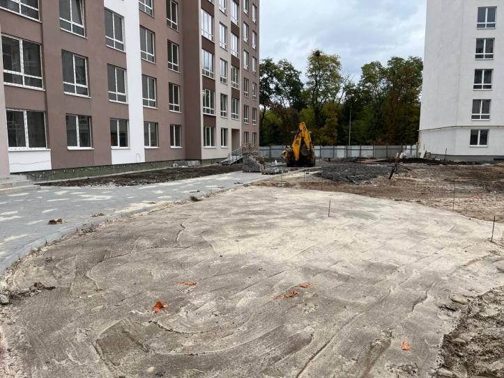 ЖК Нова Буча 2.0