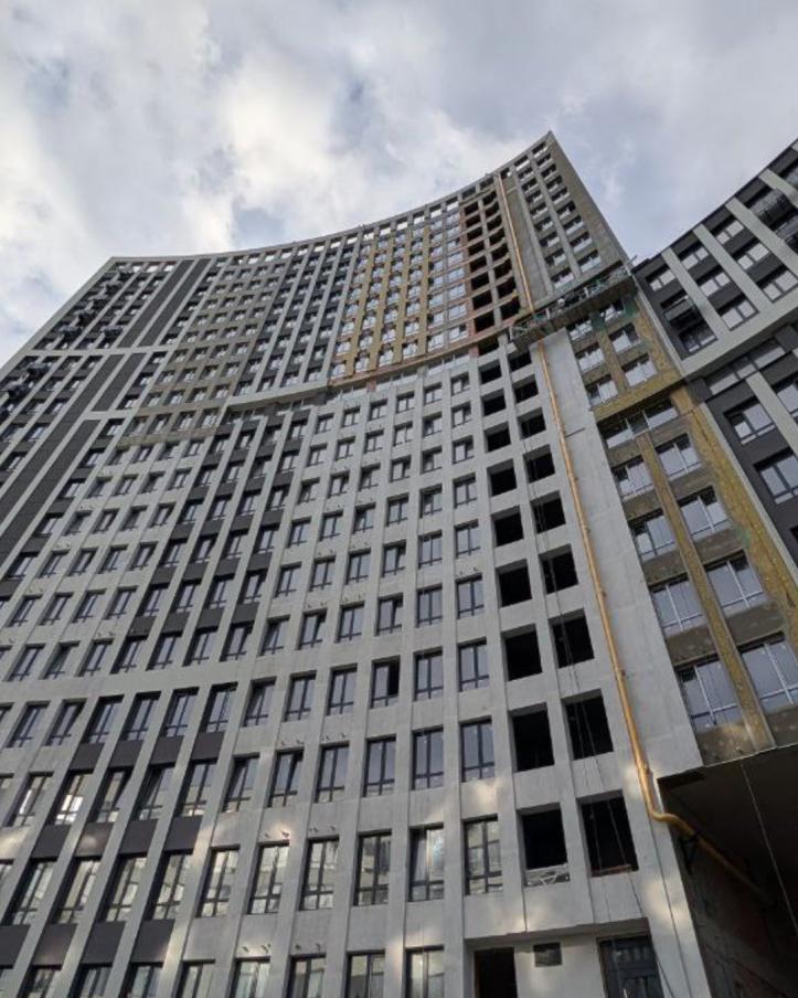 ЖК Greenville Park Lviv