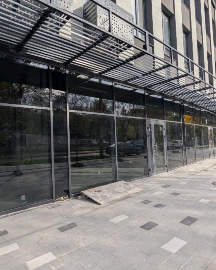 ЖК Greenville Park Lviv