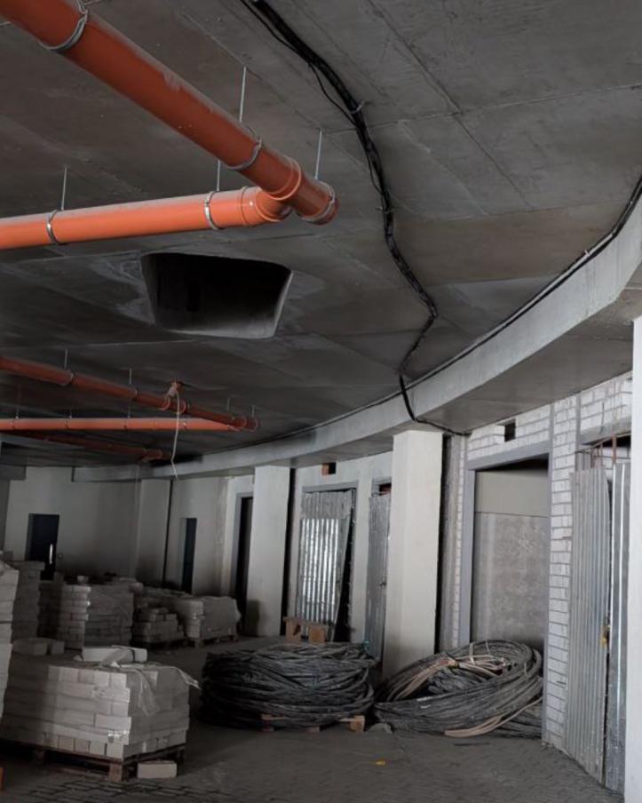 ЖК Greenville Park Lviv