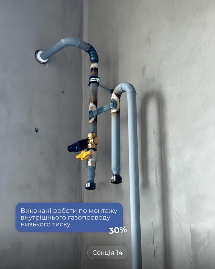 ЖК Щасливий у Дніпрі