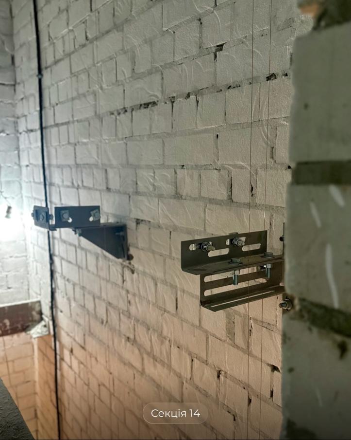 ЖК Щасливий у Дніпрі