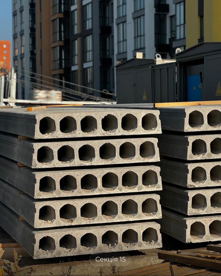 ЖК Щасливий у Дніпрі