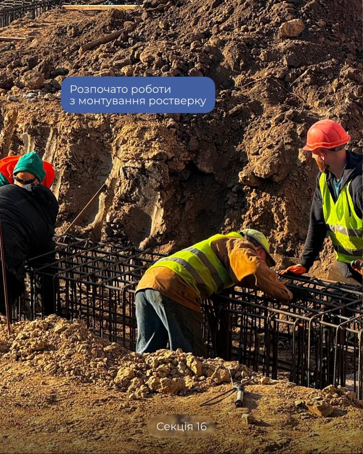 ЖК Щасливий у Дніпрі