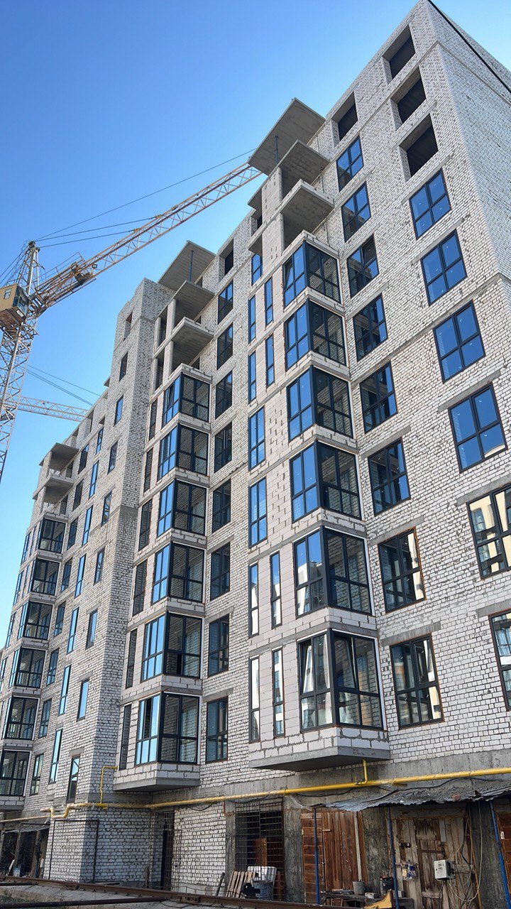 ЖК Рідний ДІМ